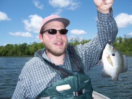 bill-with-a-dead-lake-bluegill.jpg