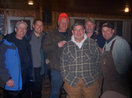 arvid-jon-george-mick-tom-gary arvid-jon-george-mick-tom-gary