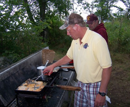 Shore Lunch Shore Lunch