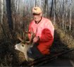 Arvid with 8 point&nbsp;buck