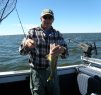 Jeff with a nice walleye&nbsp;(1)